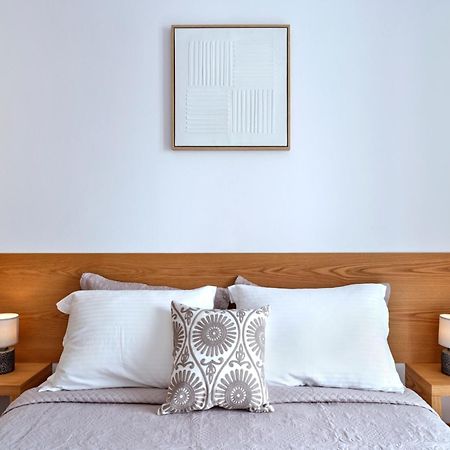 Paros Gem Apartment Naousa  Exterior photo