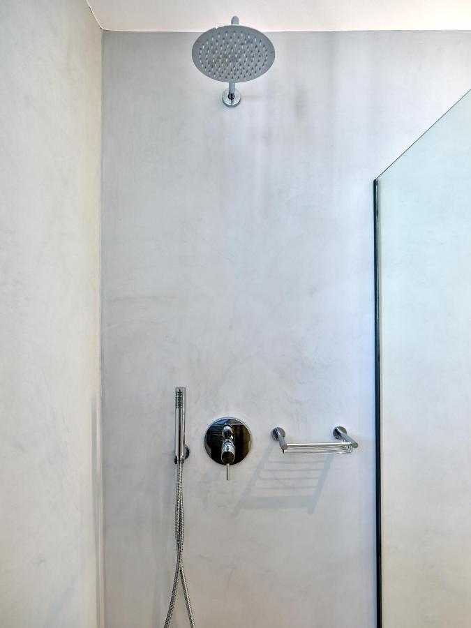 Paros Gem Apartment Naousa  Exterior photo