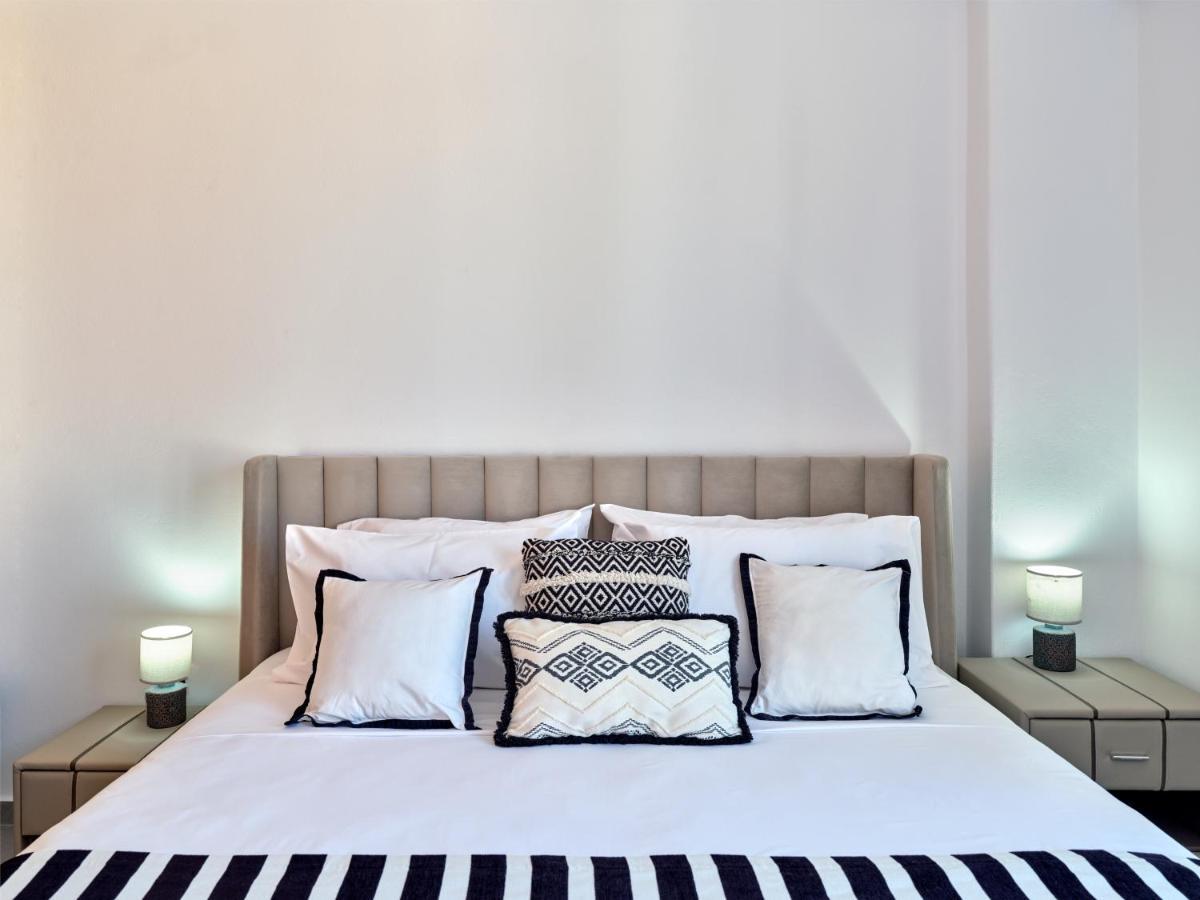 Paros Gem Apartment Naousa  Exterior photo