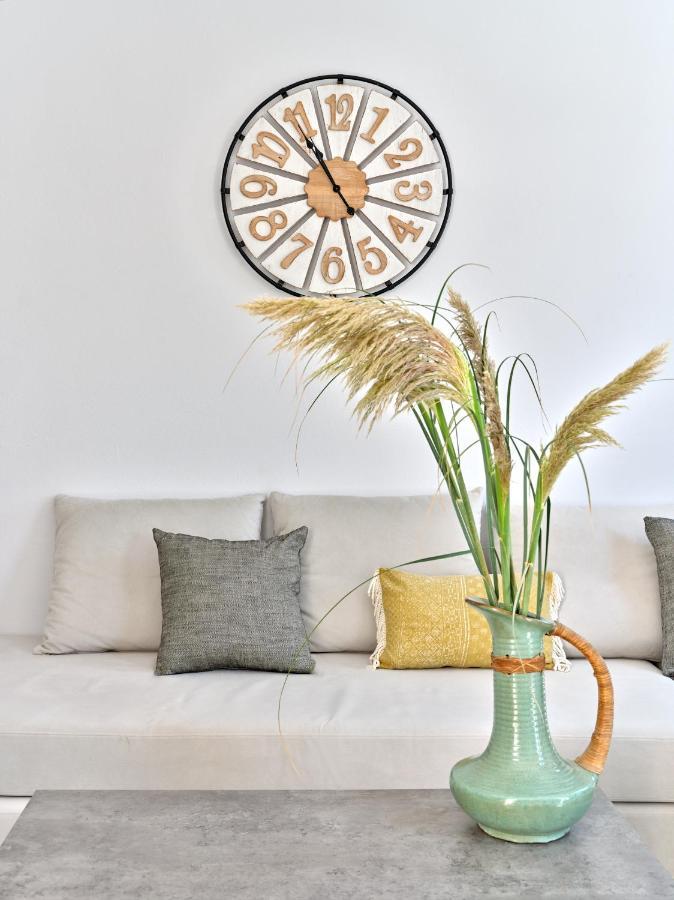 Paros Gem Apartment Naousa  Exterior photo
