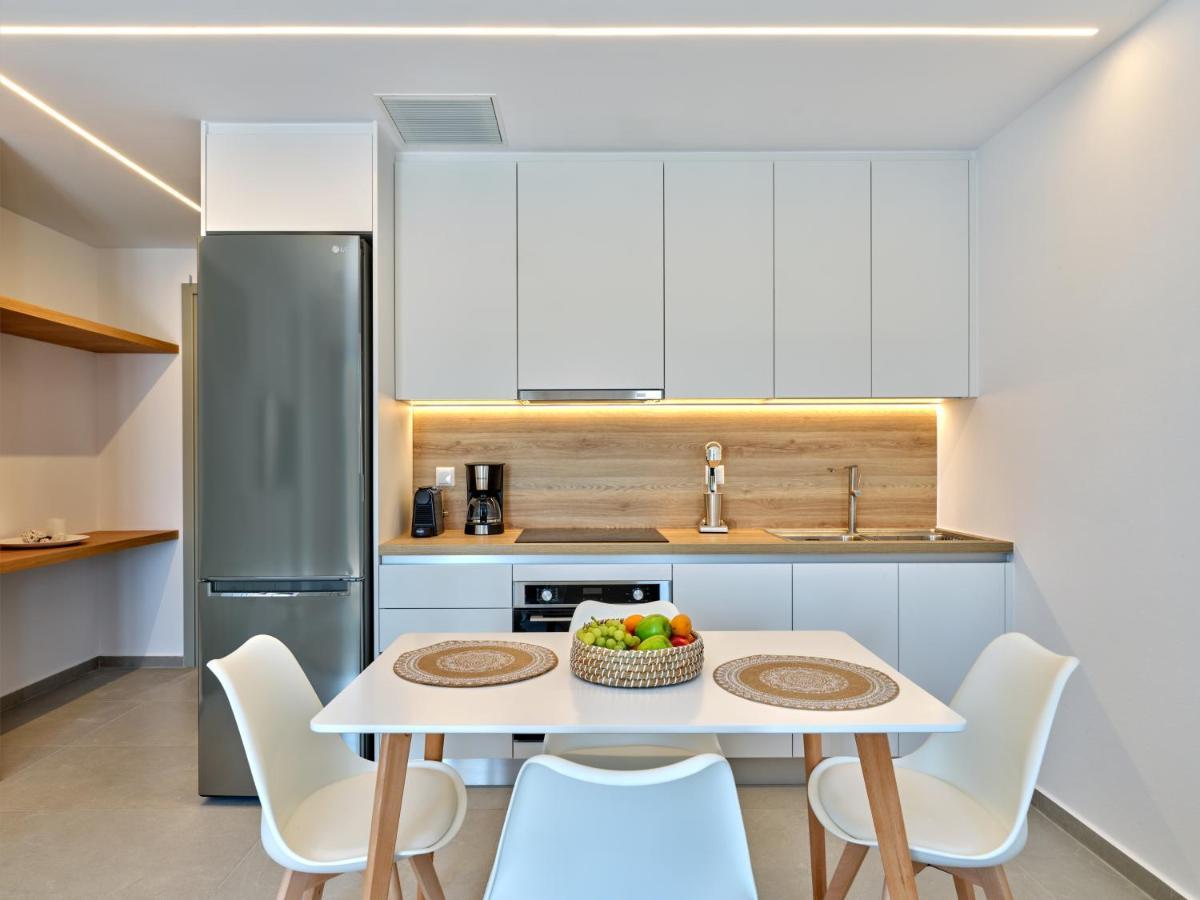 Paros Gem Apartment Naousa  Exterior photo