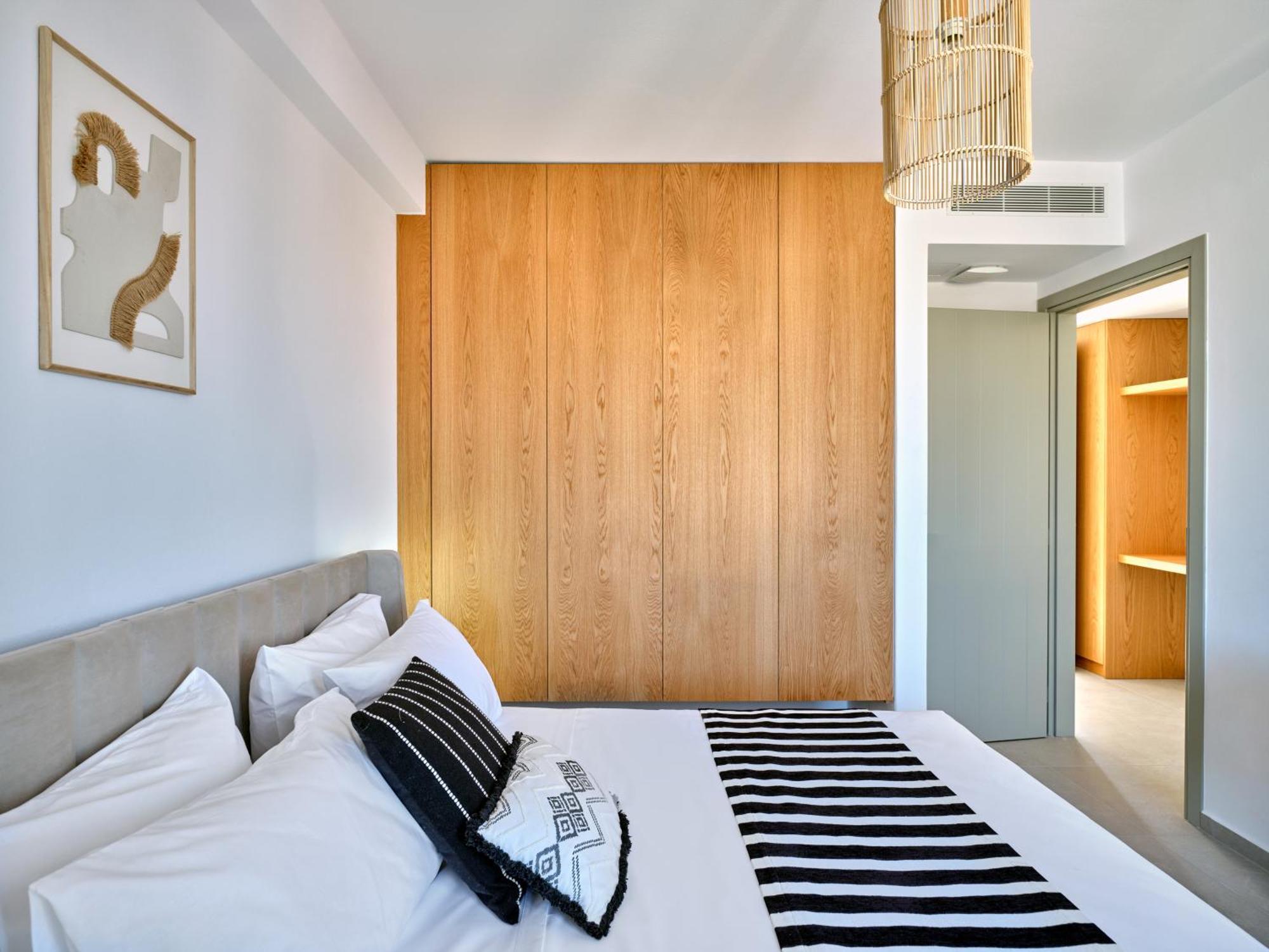 Paros Gem Apartment Naousa  Exterior photo