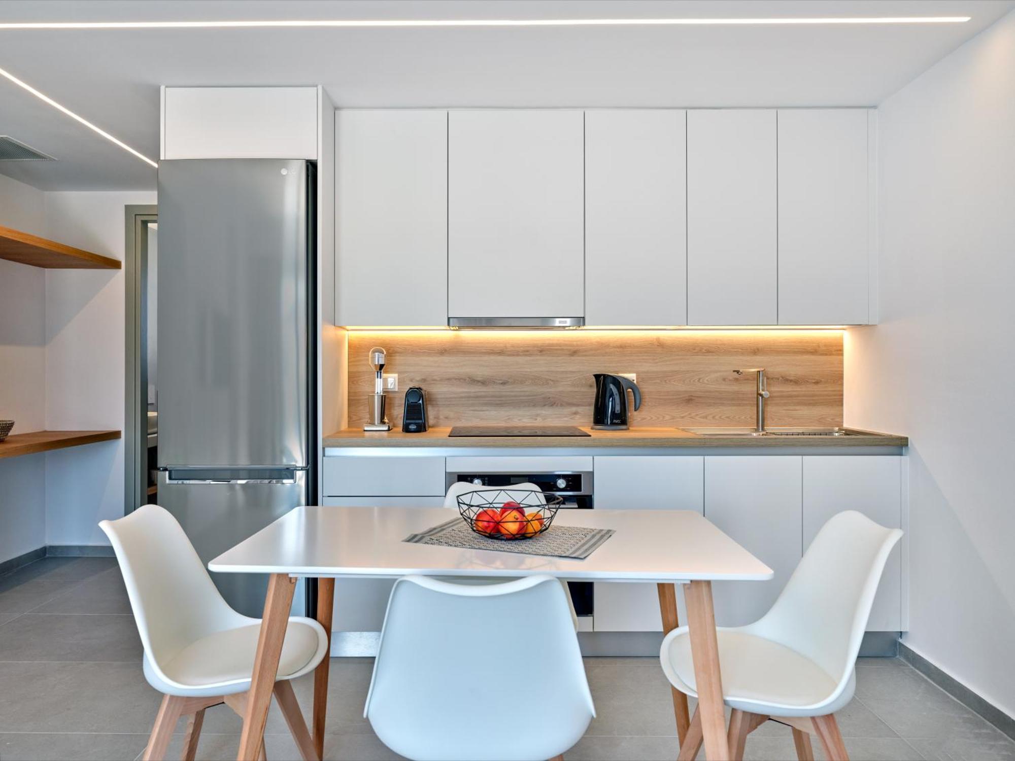 Paros Gem Apartment Naousa  Exterior photo