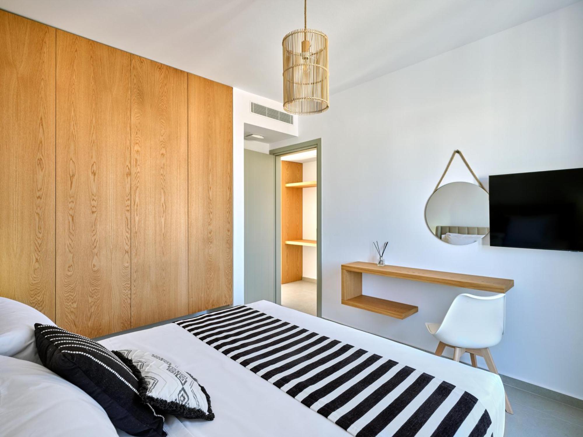 Paros Gem Apartment Naousa  Exterior photo