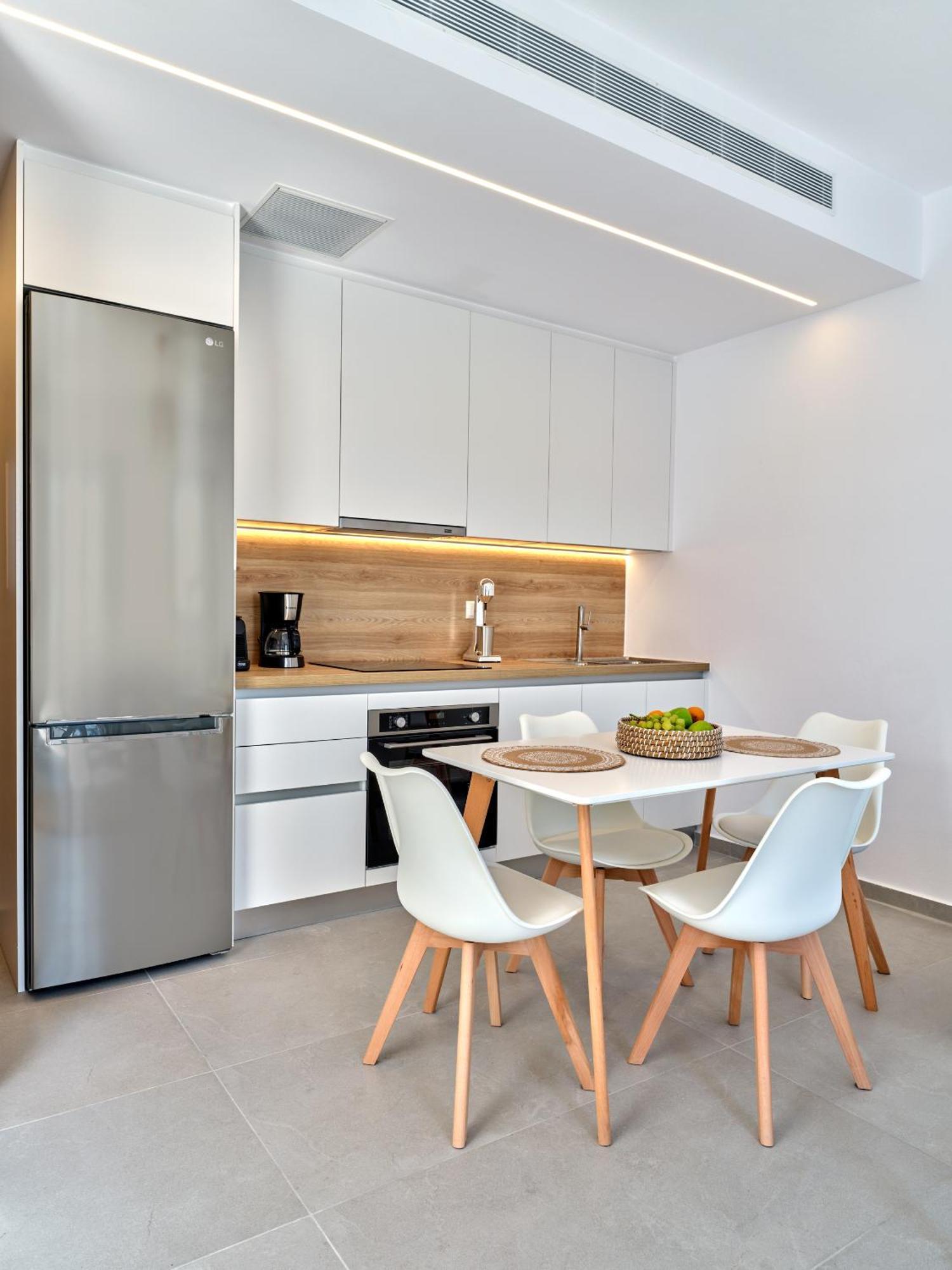 Paros Gem Apartment Naousa  Exterior photo