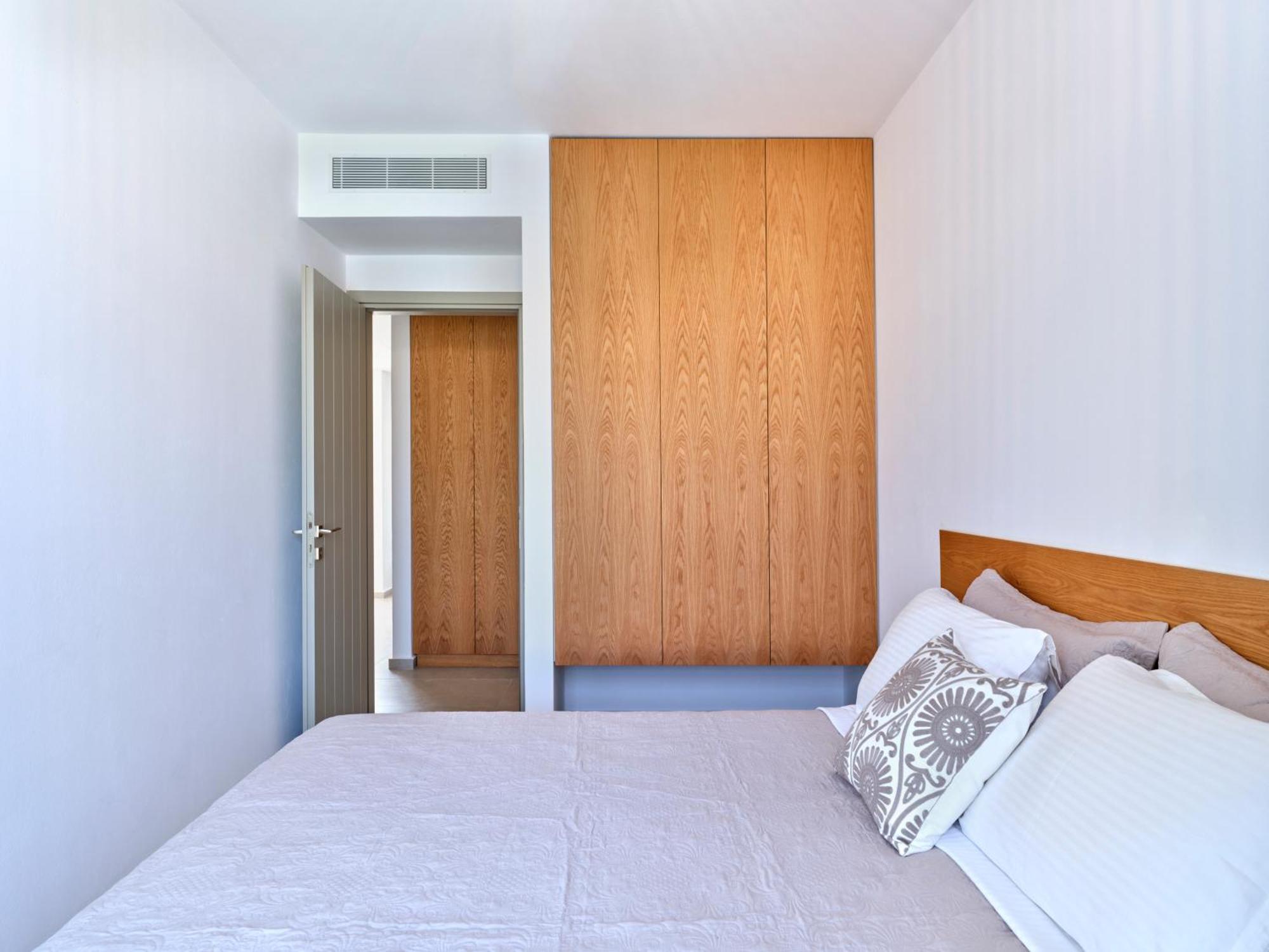 Paros Gem Apartment Naousa  Exterior photo