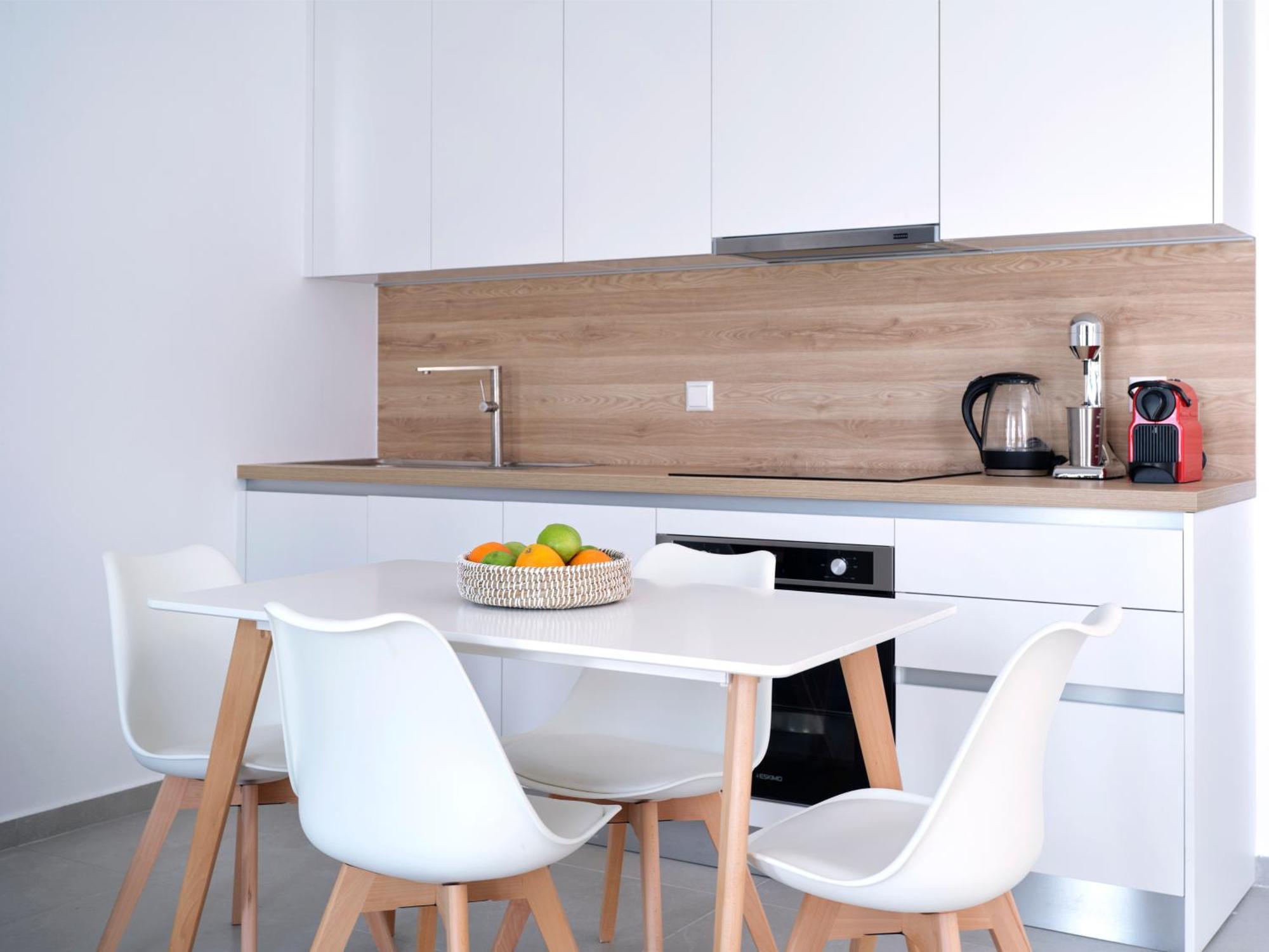 Paros Gem Apartment Naousa  Exterior photo
