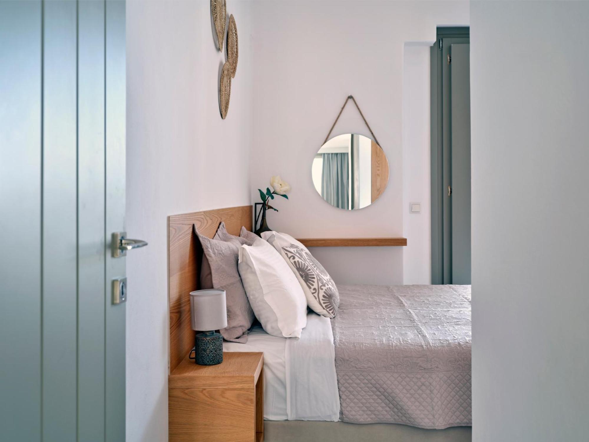 Paros Gem Apartment Naousa  Exterior photo