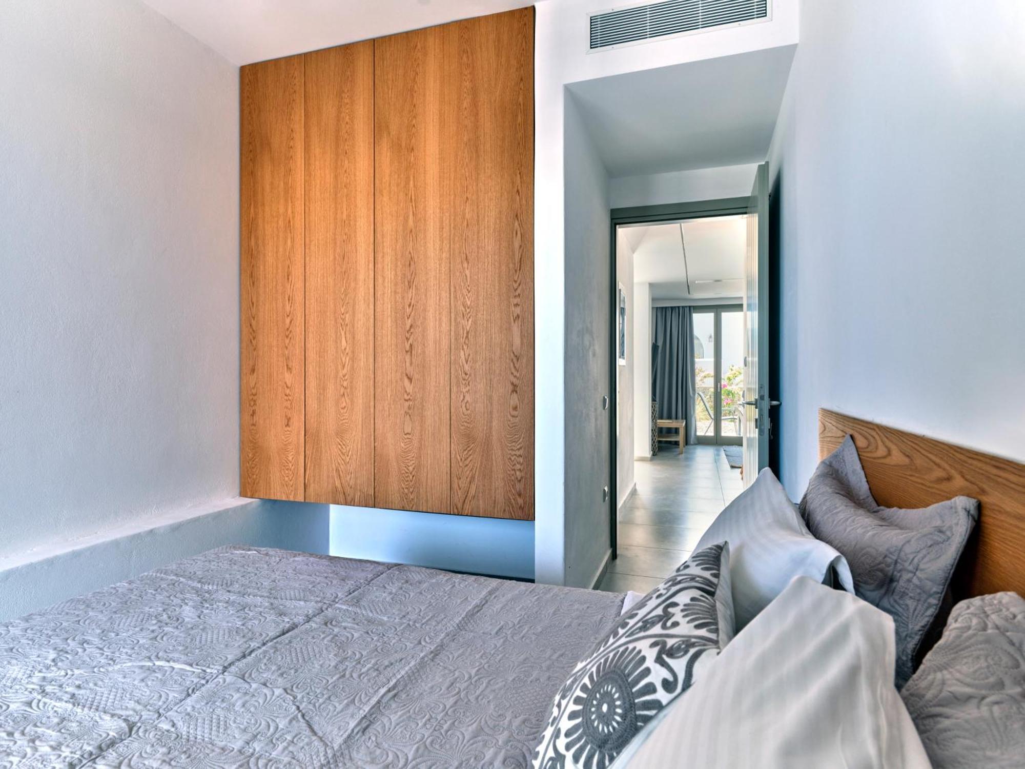 Paros Gem Apartment Naousa  Exterior photo